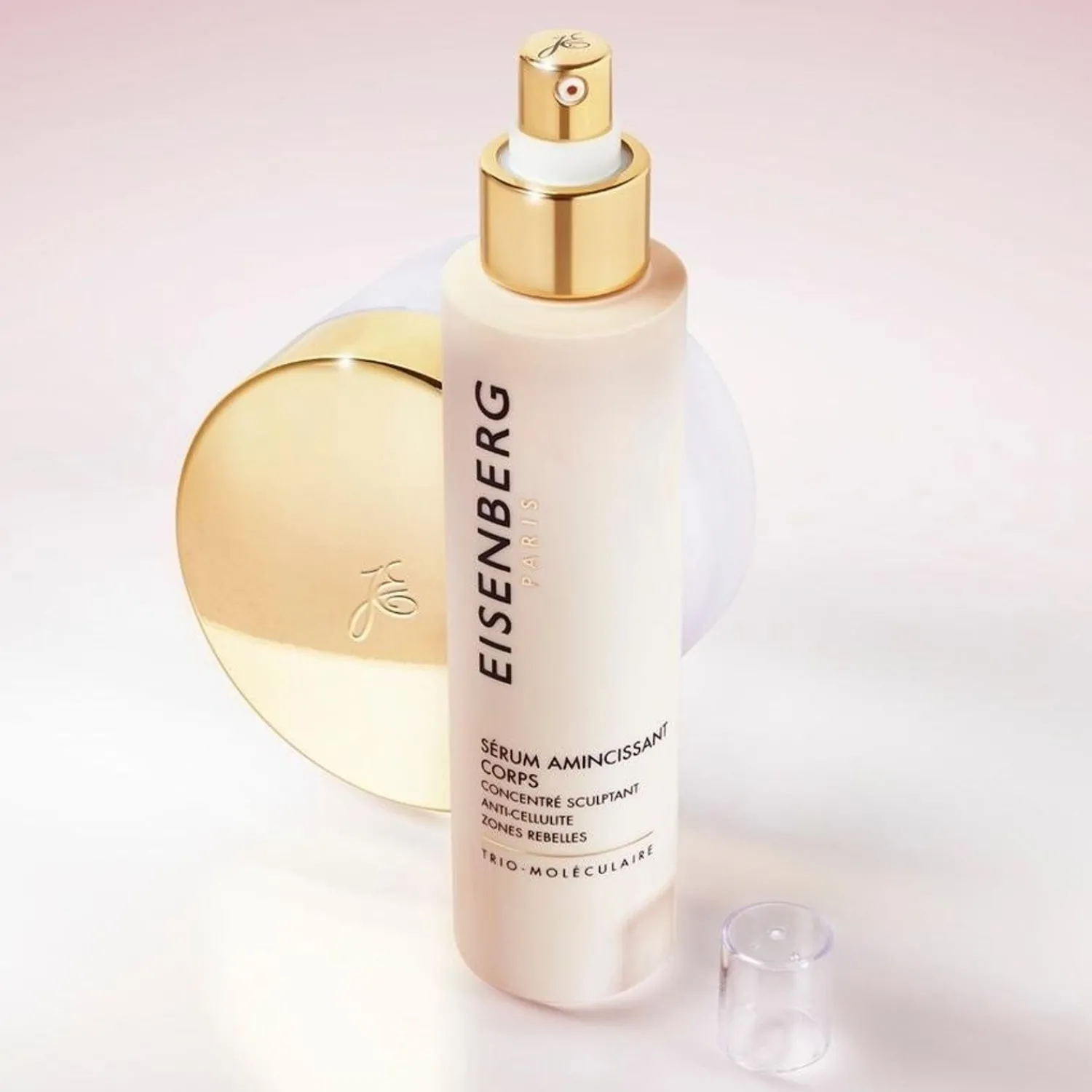 Eisenberg Woman Classic Skincare Body Refining Serum
