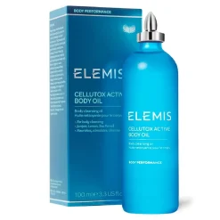 ELEMIS Cellutox Actieve Lichaamsolie