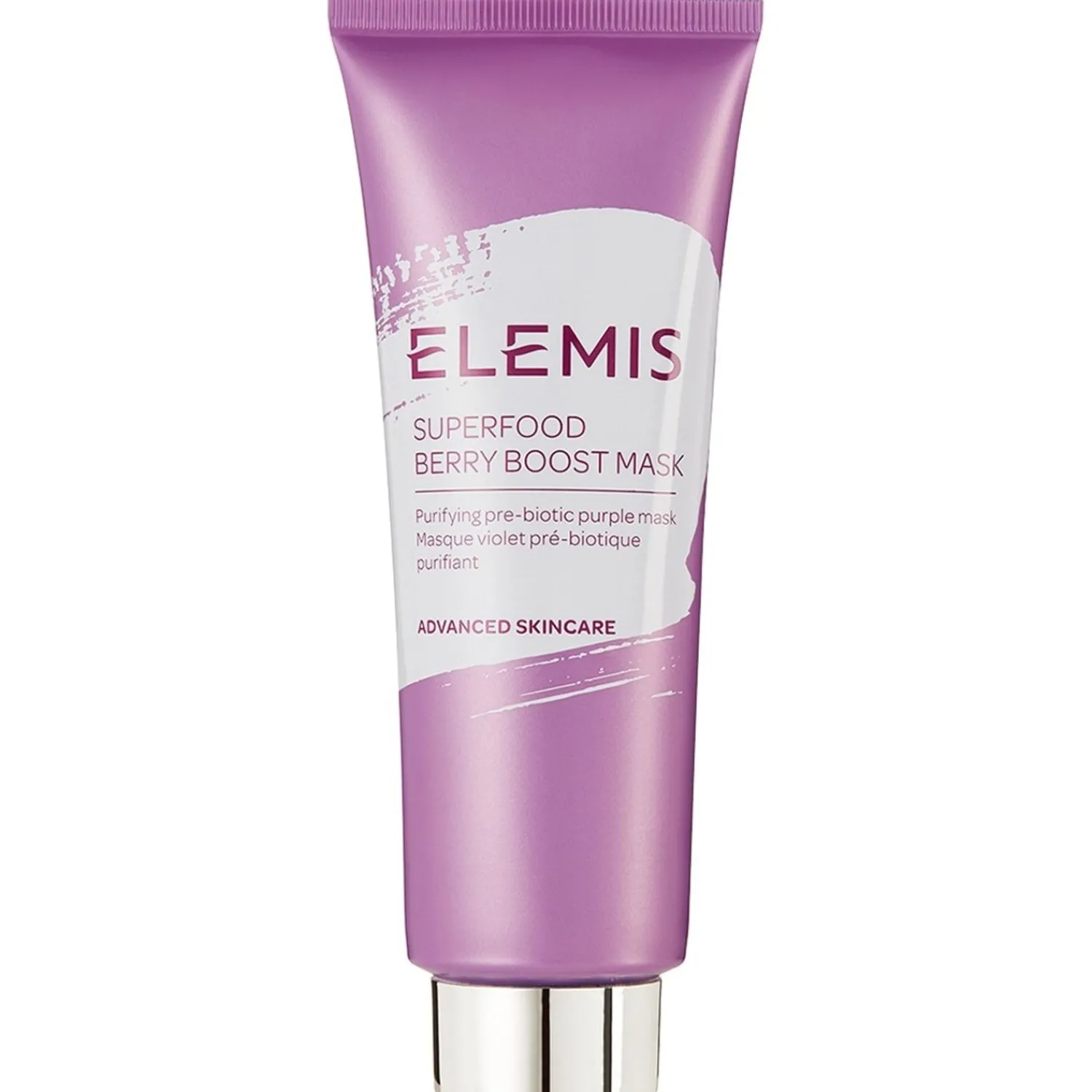 ELEMIS Superfood Berry Boost-Masker