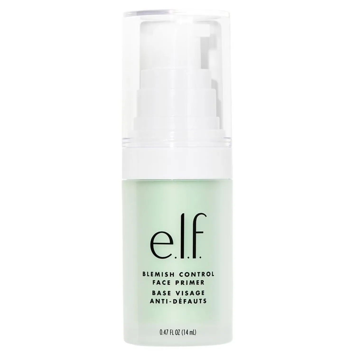 e.l.f. Cosmetics Elf Cosmetica Smetbestrijding
