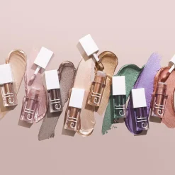 e.l.f. Cosmetics Elf Cosmetica Vloeibaar Metallic