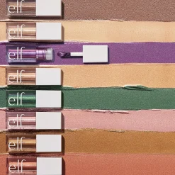 e.l.f. Cosmetics Elf Cosmetica Vloeibaar Metallic