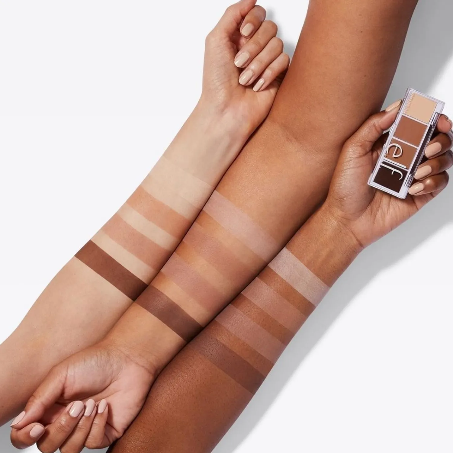 e.l.f. Cosmetics Bits-Size Eyeshadow