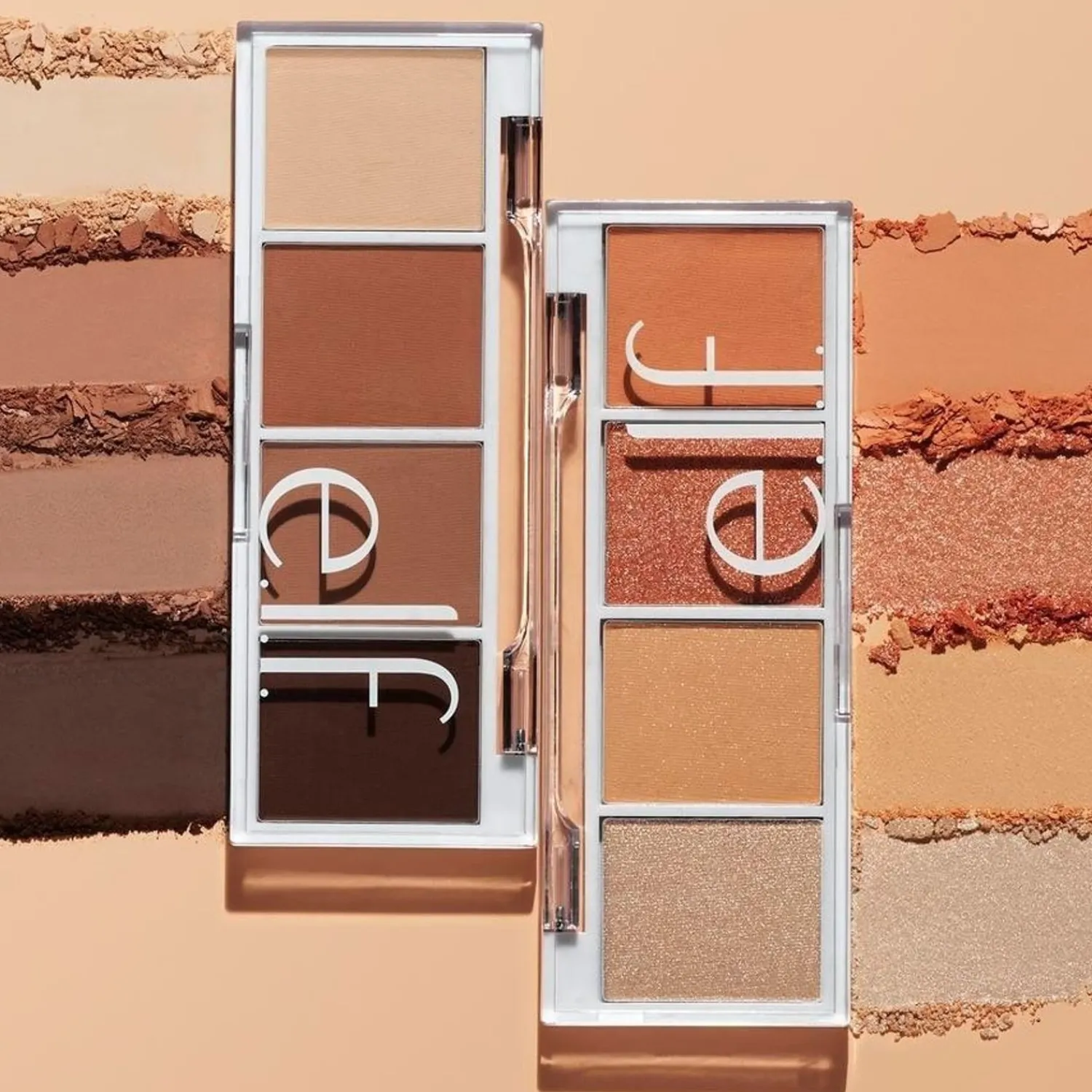 e.l.f. Cosmetics Bits-Size Eyeshadow