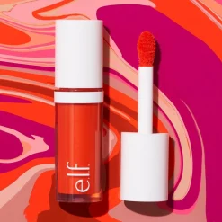 e.l.f. Cosmetics Elf Cosmetics Camo Vloeibare Blush
