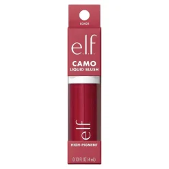 e.l.f. Cosmetics Elf Cosmetics Camo Vloeibare Blush