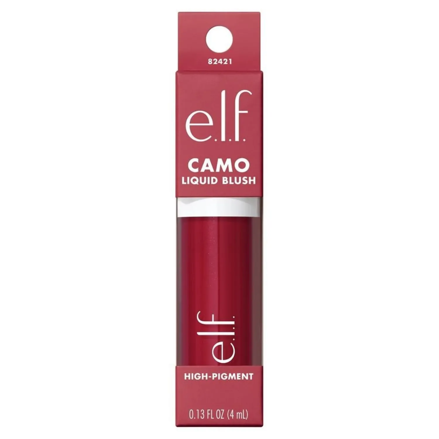 e.l.f. Cosmetics Elf Cosmetics Camo Vloeibare Blush