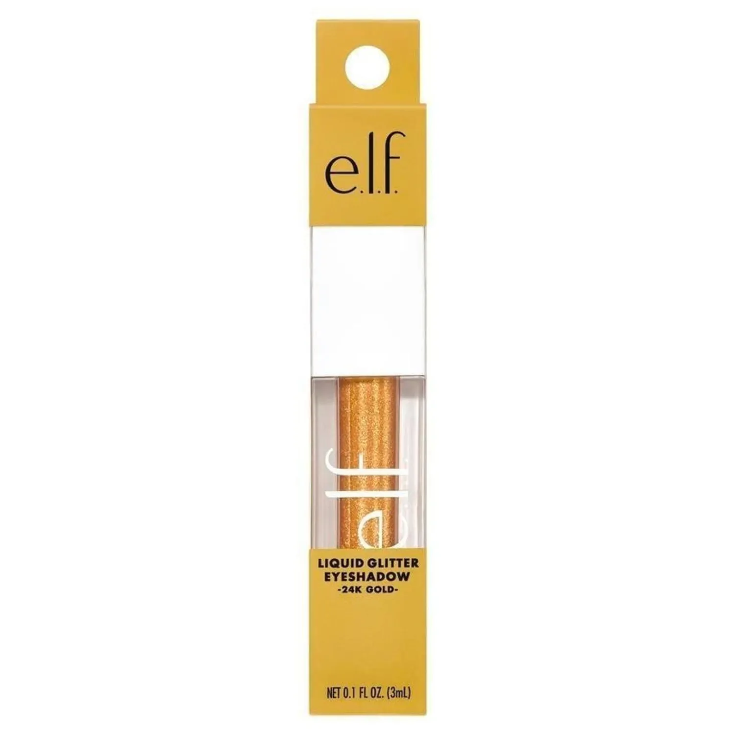 e.l.f. Cosmetics Elf Cosmetics Glittersmeltvloeistof