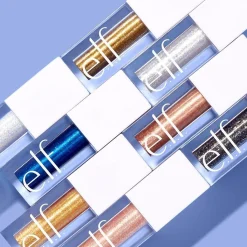 e.l.f. Cosmetics Elf Cosmetics Glittersmeltvloeistof