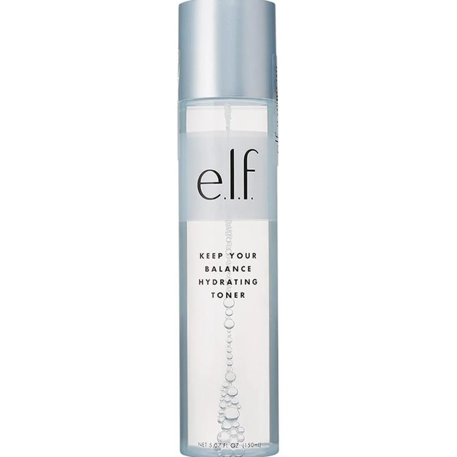 e.l.f. Cosmetics Elf Cosmetics Houd Uw Evenwicht Hydraterend