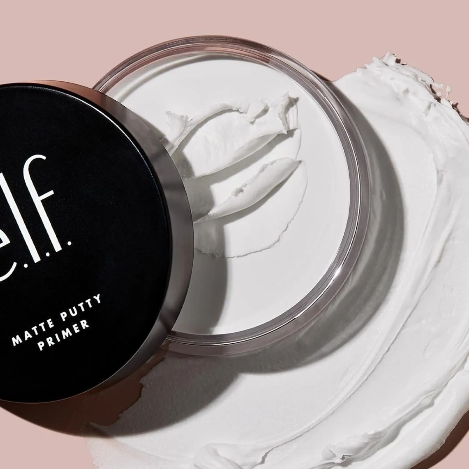 e.l.f. Cosmetics Matte Putty
