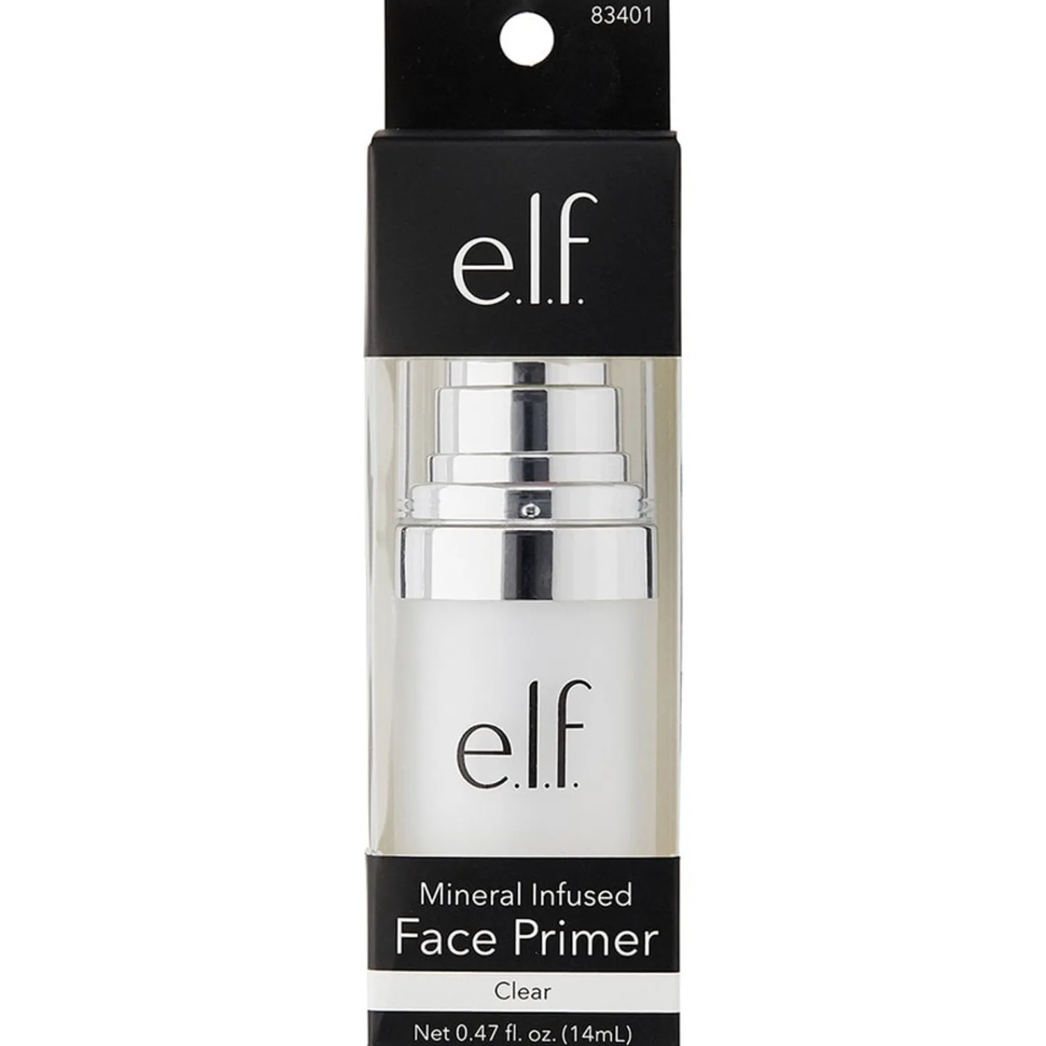 e.l.f. Cosmetics Elf Cosmetics Mineraal Doordrenkte Gezichtsprimer