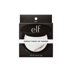 e.l.f. Cosmetics Elf Cosmetics Perfect Finish Hd-Poeder