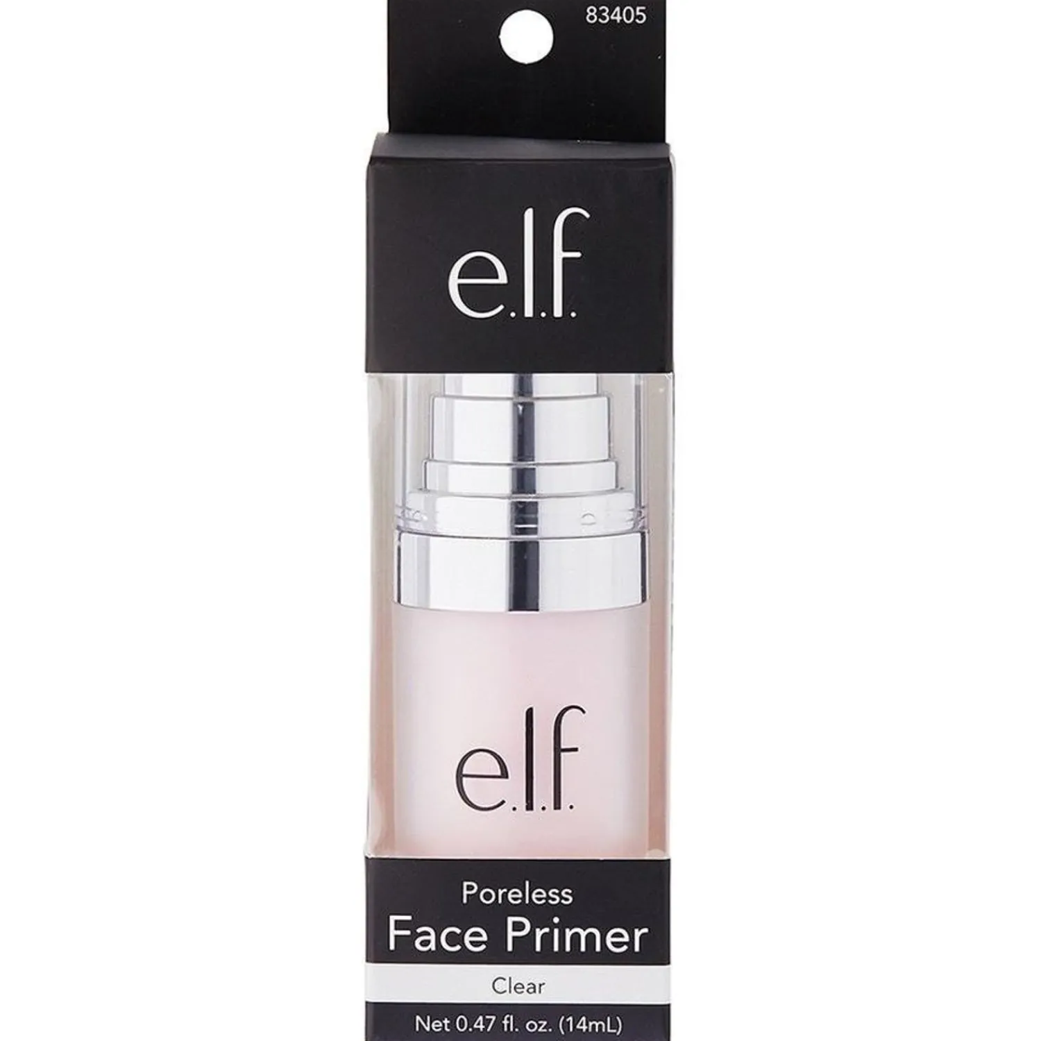 e.l.f. Cosmetics Elf Cosmetics Porienloos Gezicht