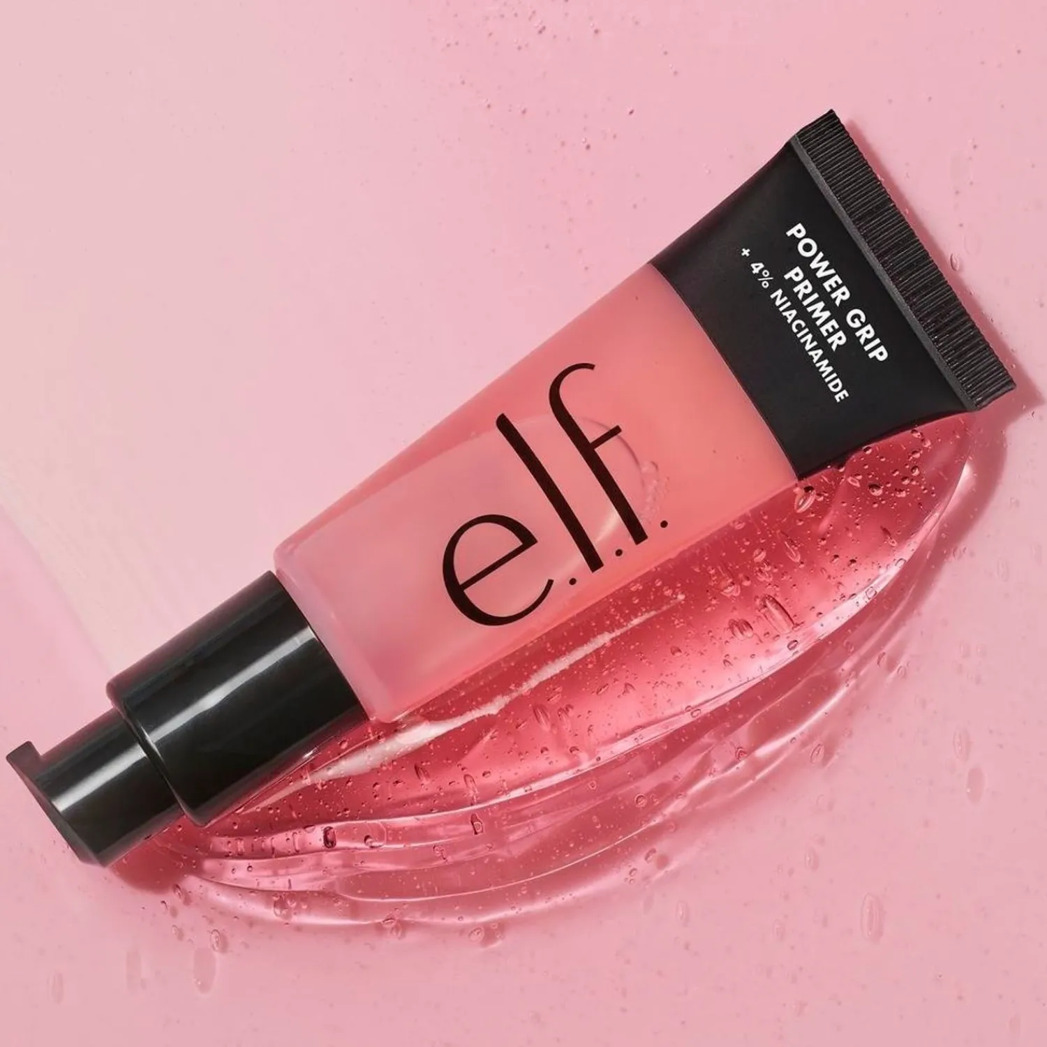 e.l.f. Cosmetics Elf Cosmetics Power Grip Primer + Niacinamid
