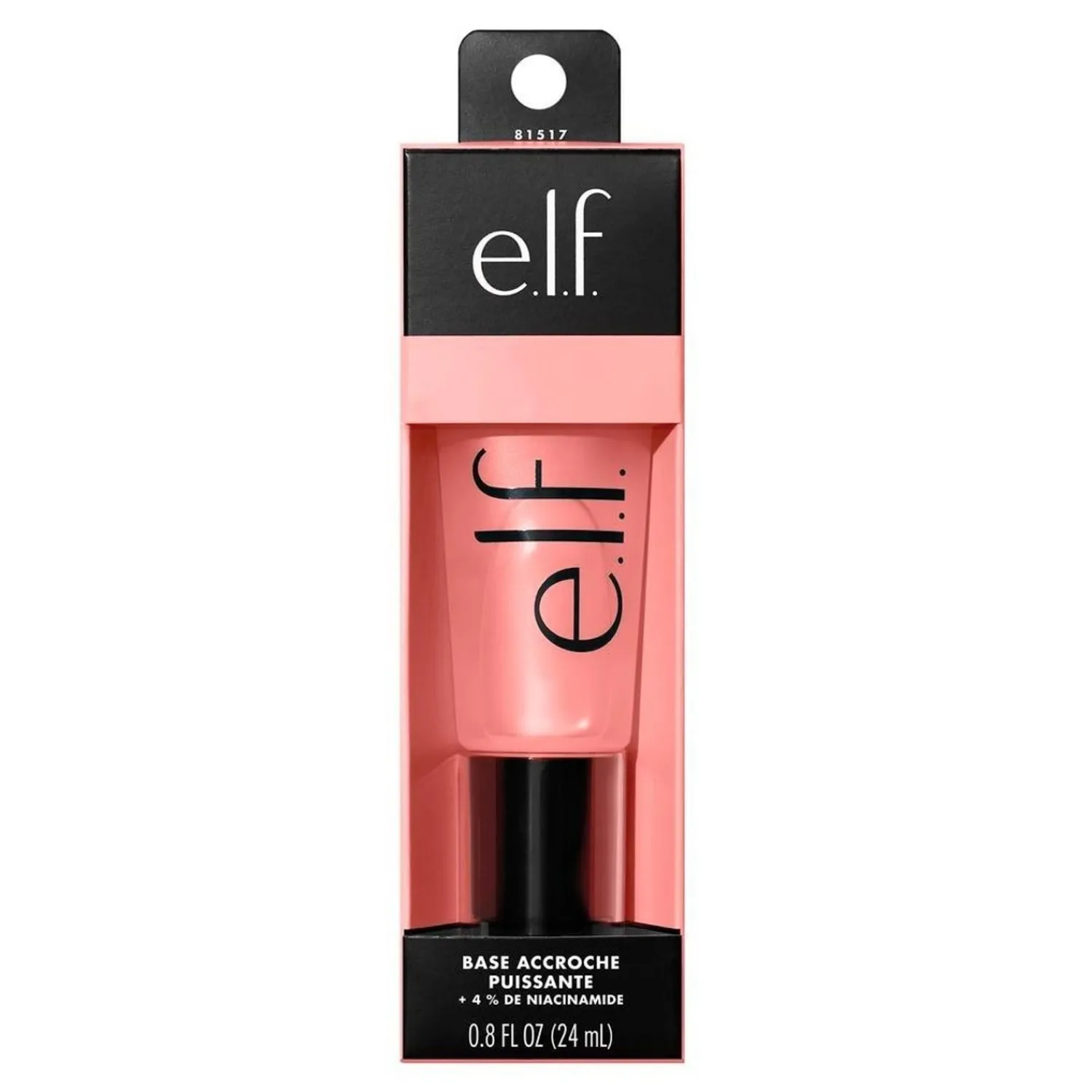 e.l.f. Cosmetics Elf Cosmetics Power Grip Primer + Niacinamid
