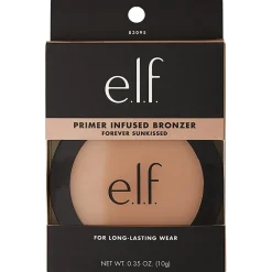 e.l.f. Cosmetics Elf Cosmetics Primer Doordrenkt