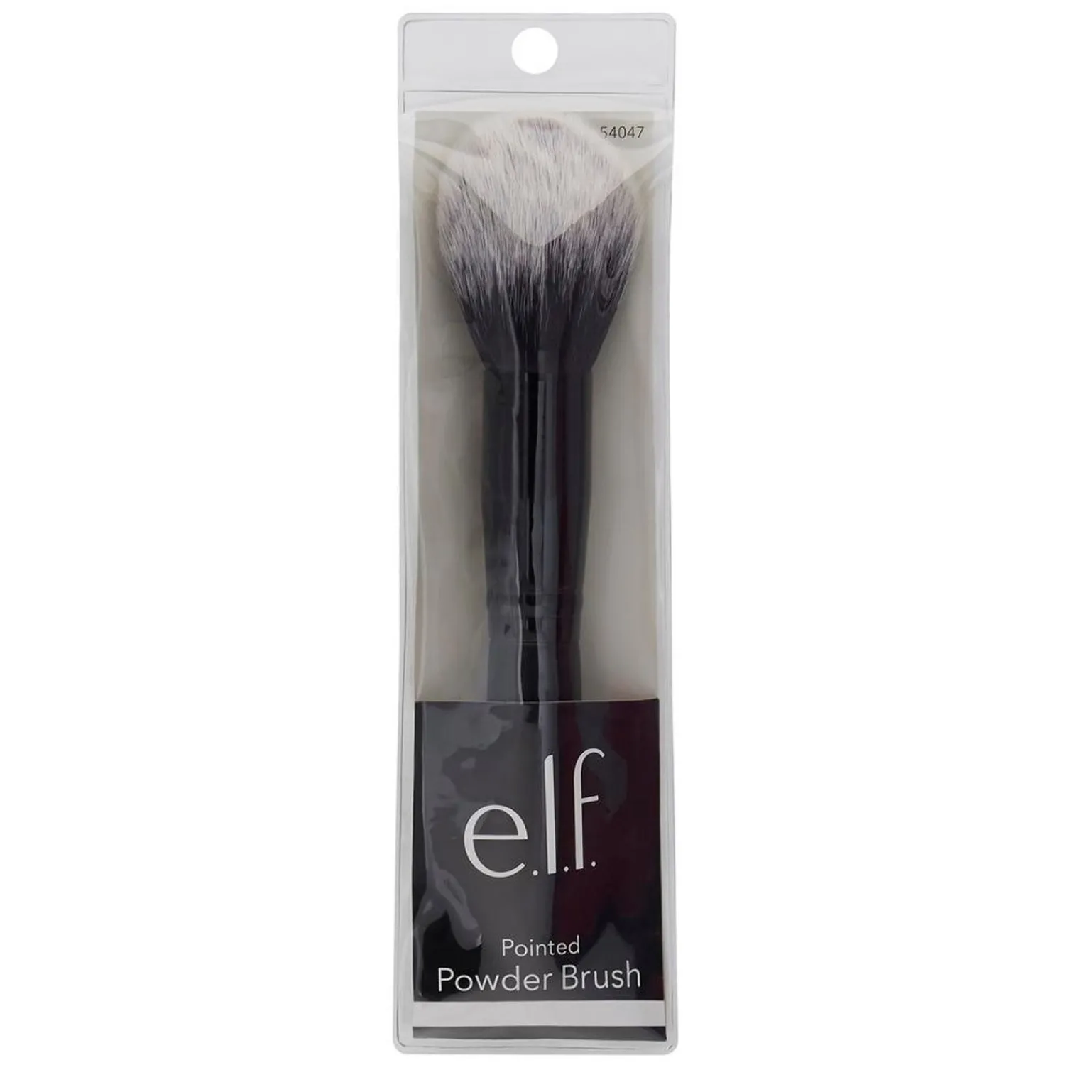 e.l.f. Cosmetics Elf Cosmetics Puntige Poederkwast