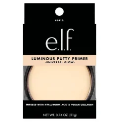 e.l.f. Cosmetics Elf Cosmetics Putty Lichtgevende Putty Primer