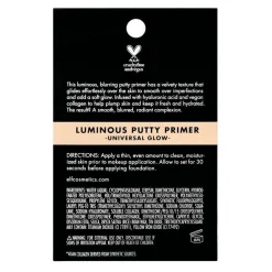 e.l.f. Cosmetics Elf Cosmetics Putty Lichtgevende Putty Primer