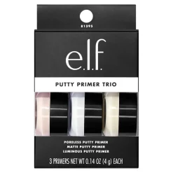 e.l.f. Cosmetics Putty Trio
