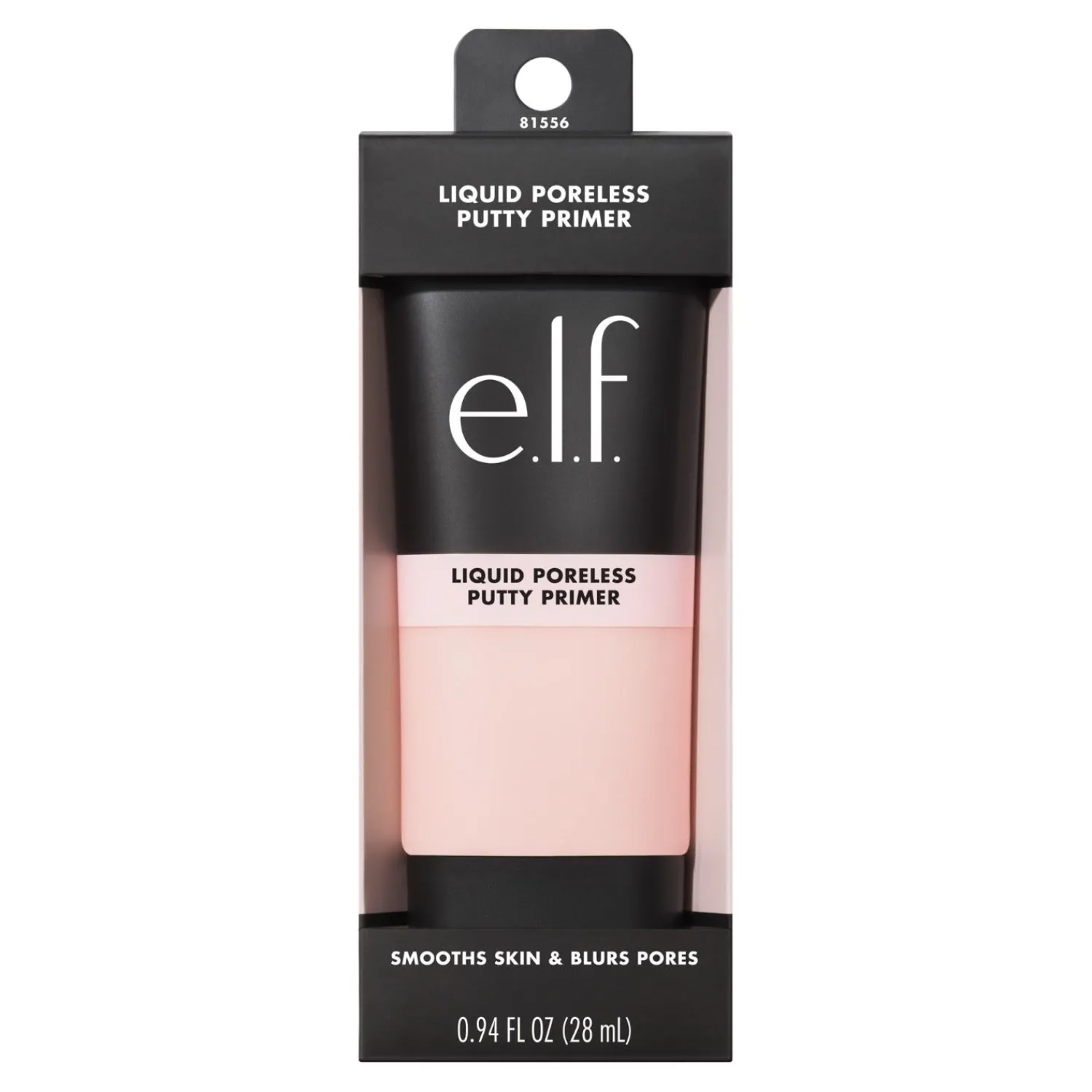 e.l.f. Cosmetics Elf Cosmetics Putty Vloeibare Poreless Putty Primer Universele Sheer