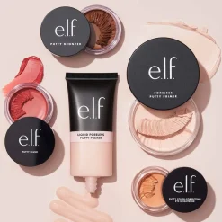 e.l.f. Cosmetics Elf Cosmetics Putty Vloeibare Poreless Putty Primer Universele Sheer