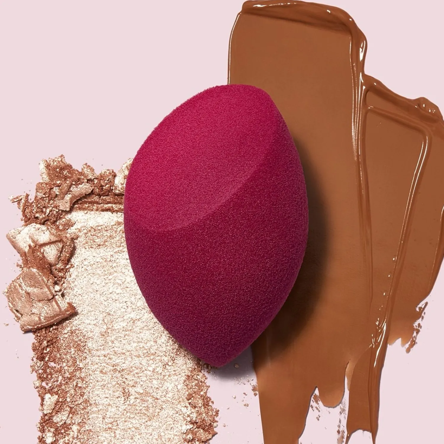 e.l.f. Cosmetics Elf Cosmetics Totaal Gezicht