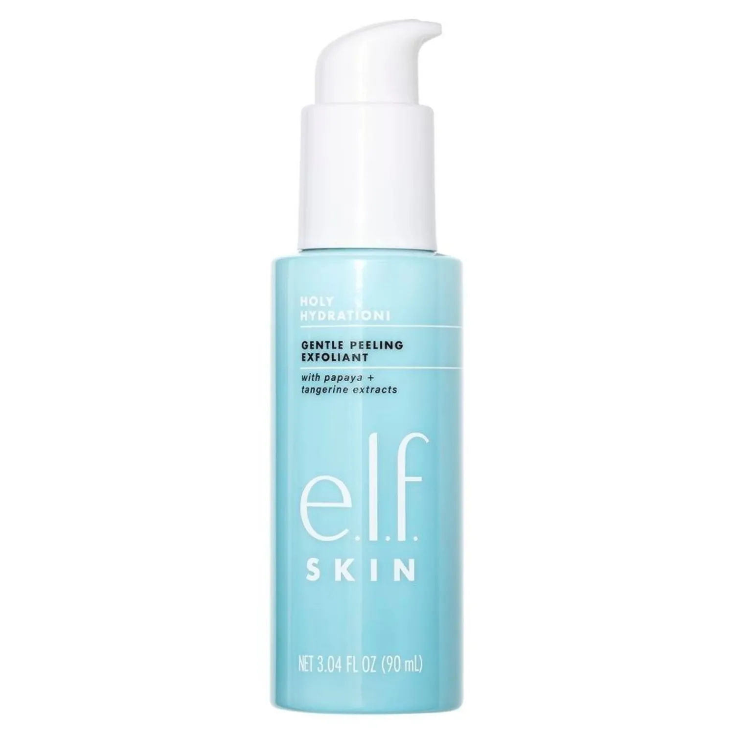 e.l.f. Cosmetics Elf Cosmetics Zachte Peeling Exfoliant