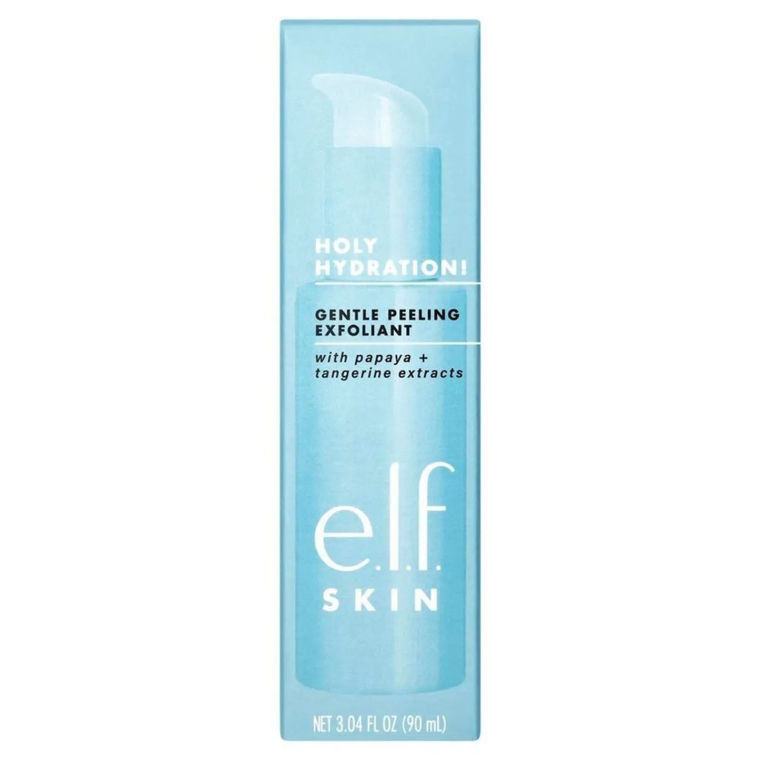 e.l.f. Cosmetics Elf Cosmetics Zachte Peeling Exfoliant