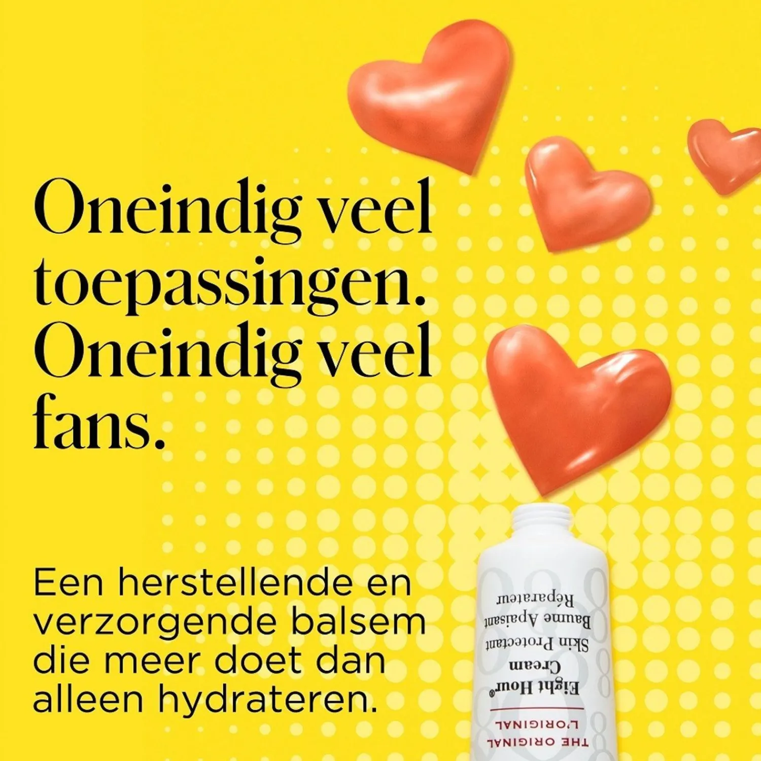 Elizabeth Arden Eight Hour Skin Protectant Original
