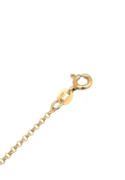 Elli Dames Clef Muzieknoot Trend In 925 Sterling Zilver