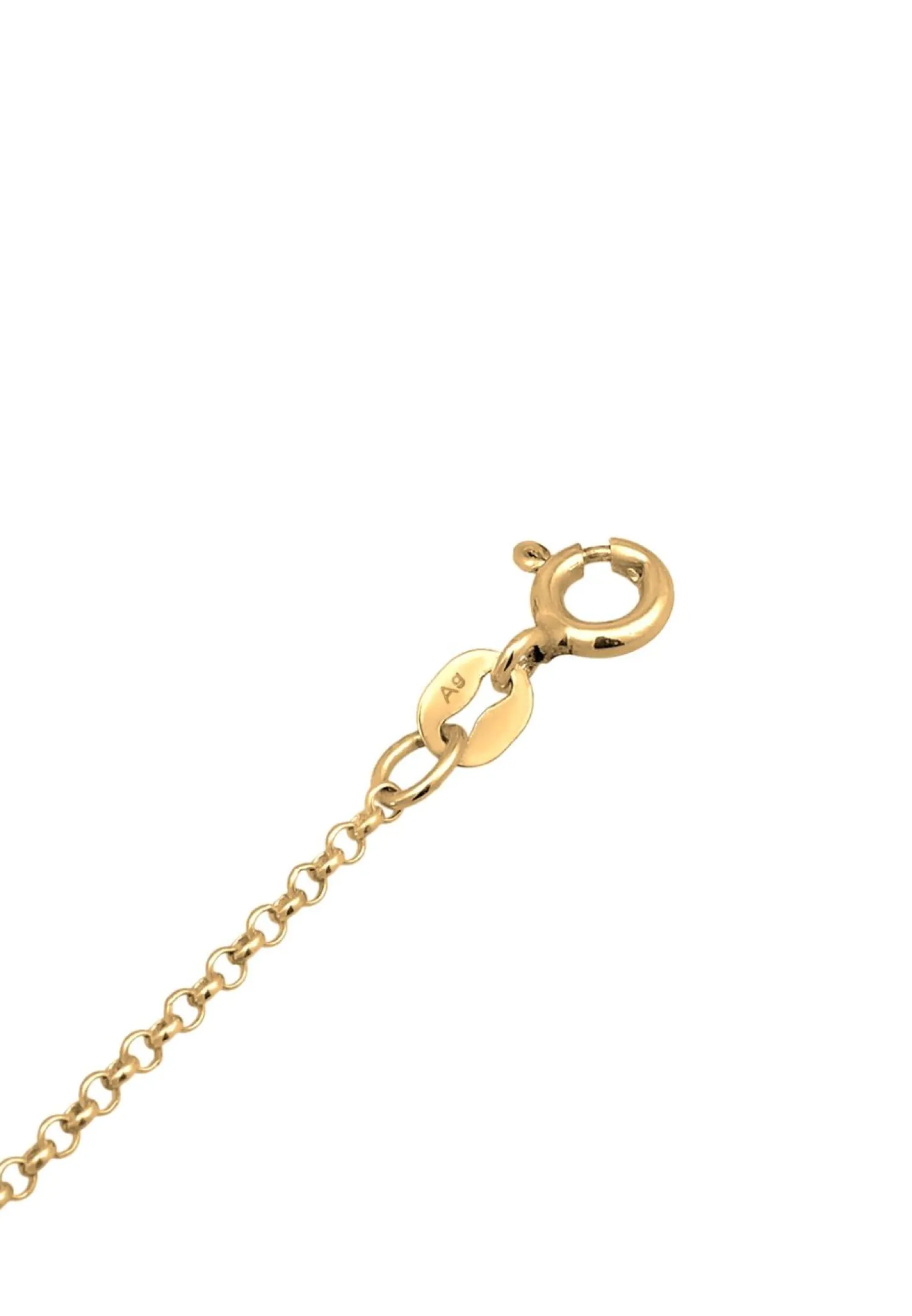 Elli Dames Clef Muzieknoot Trend In 925 Sterling Zilver