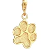 Elli Dames Hanger Kat Hond Poot Dier In 925 Sterling Zilver
