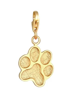 Elli Dames Hanger Kat Hond Poot Dier In 925 Sterling Zilver