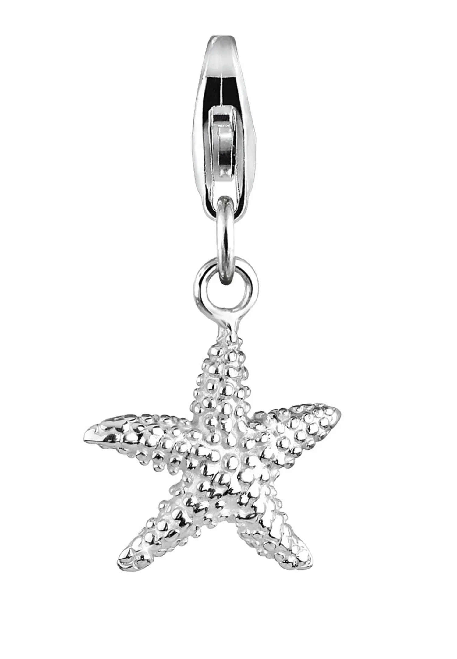Elli Dames Hanger Zeester Zee Oceaan In 925 Sterling Zilver