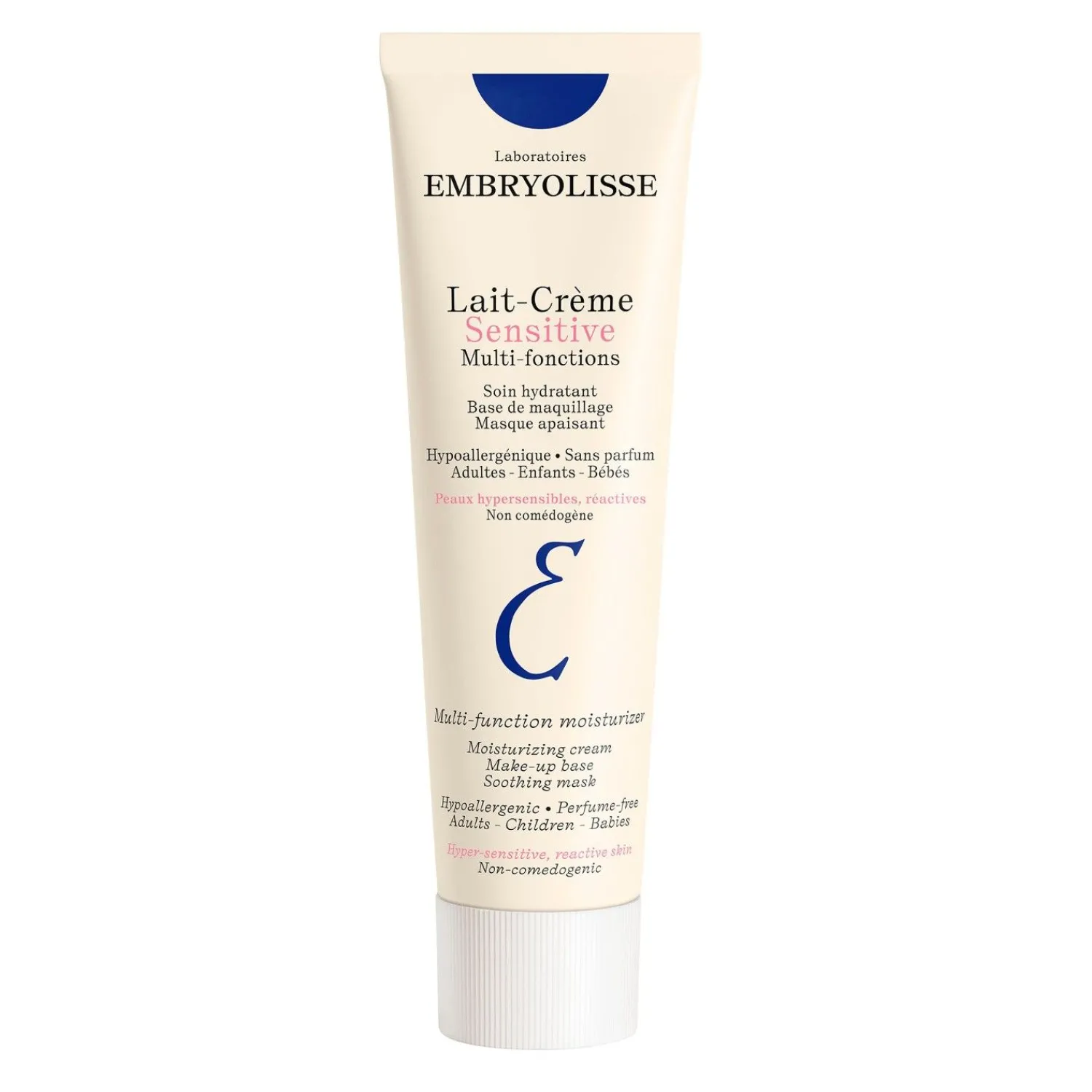 Embryolisse Lait Gevoelig
