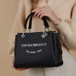 Emporio Armani Handtas