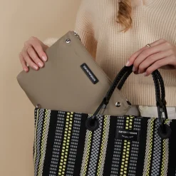 Emporio Armani Handtas