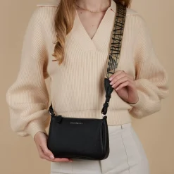 Emporio Armani Schoudertas