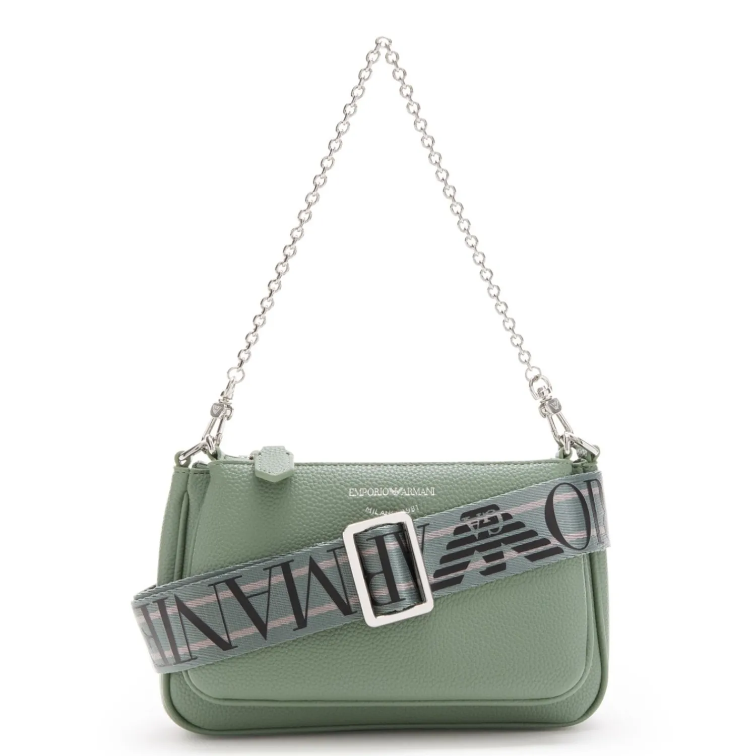 Emporio Armani Schoudertas