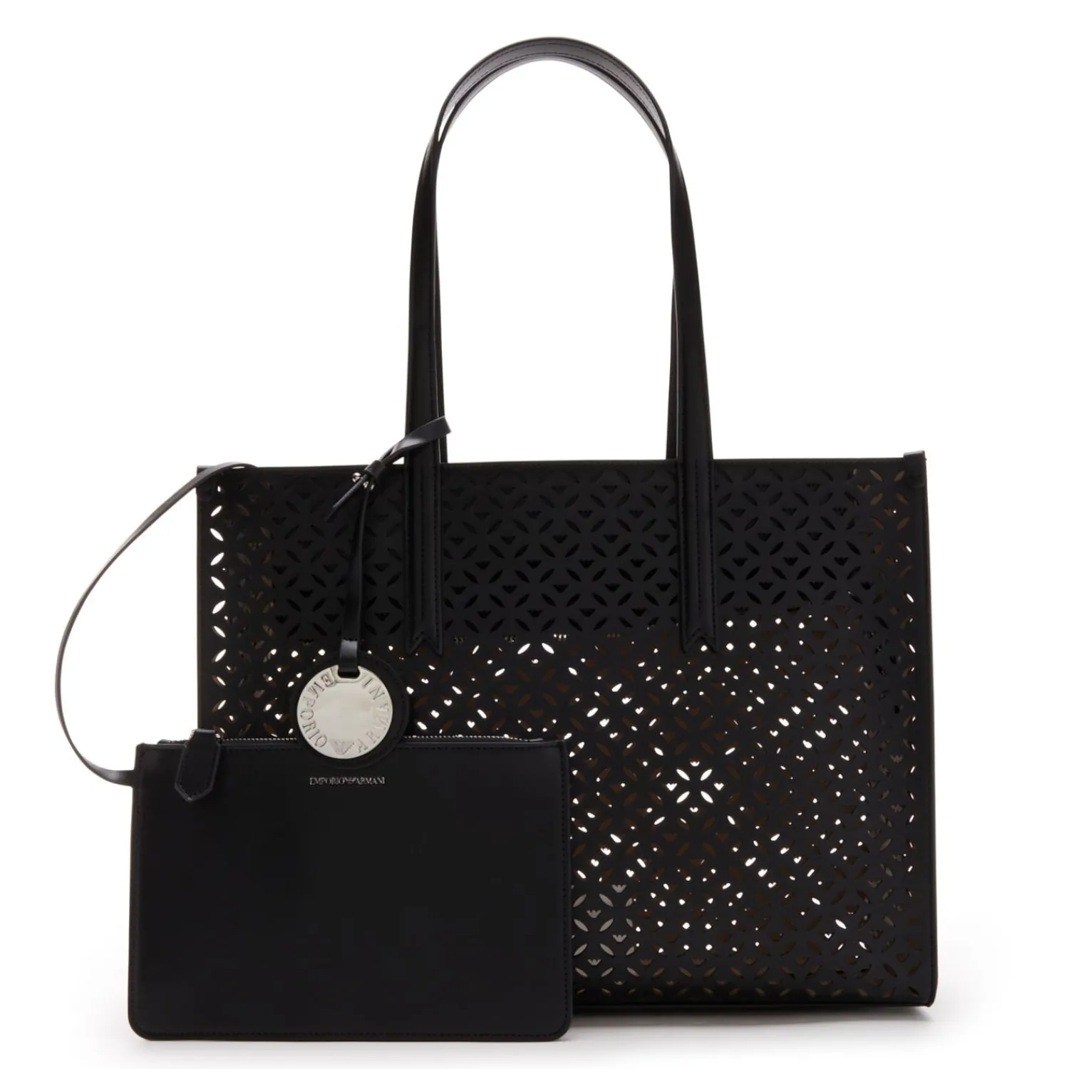 Emporio Armani Schoudertas