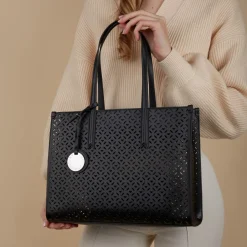 Emporio Armani Schoudertas