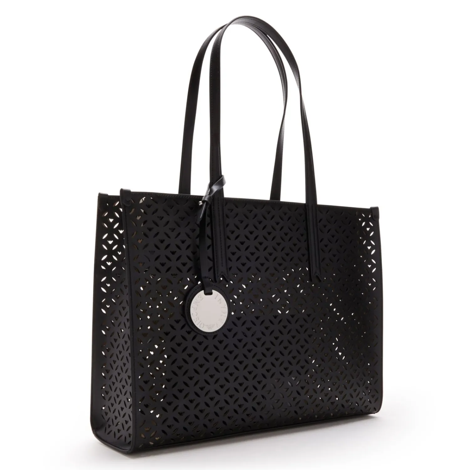 Emporio Armani Schoudertas
