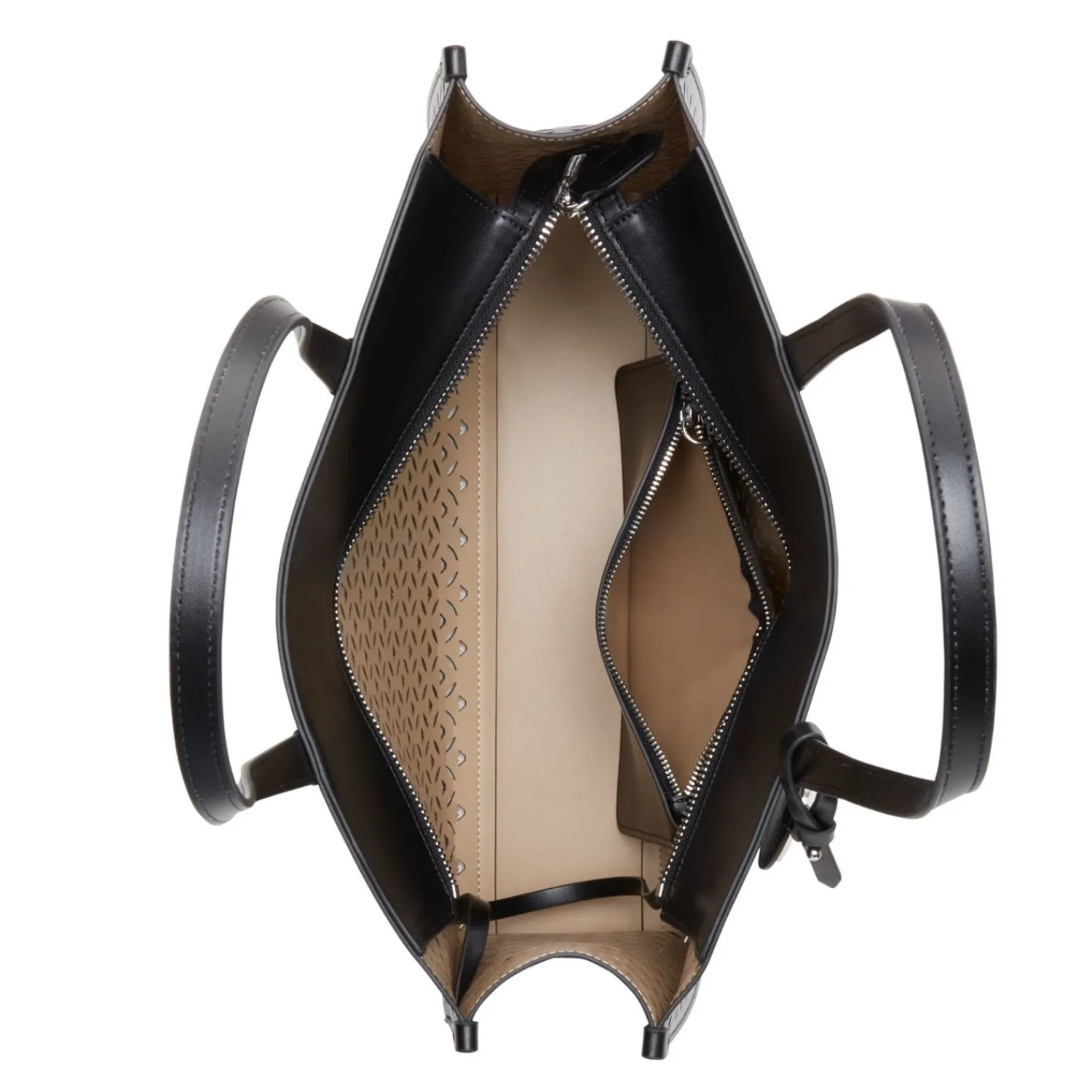 Emporio Armani Schoudertas
