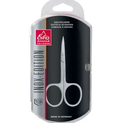 ERBE Inox-Uitvoering, Bolvormig Blad, 9 Cm