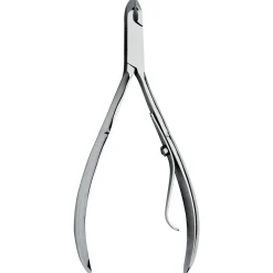 ERBE Nagelriementang, Roestvrij, 10 Cm, Snijdlengte 4 Mm