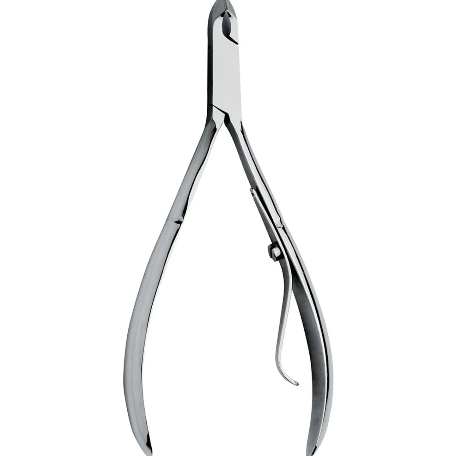 ERBE Nagelriementang, Roestvrij, 10 Cm, Snijdlengte 4 Mm