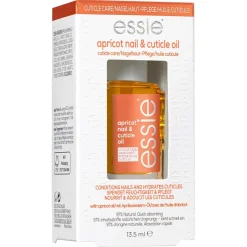 essie Abrikozen Nagelriemolie