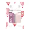 essie Original Nagellak Giftset Naked Nudes - Nude - Glanzende Nagellak